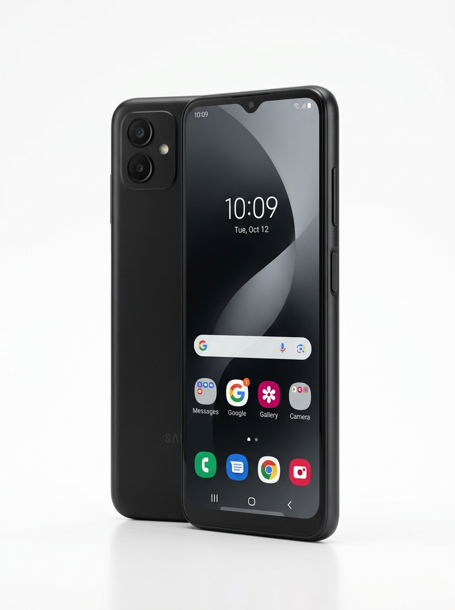 Samsung Galaxy A07
