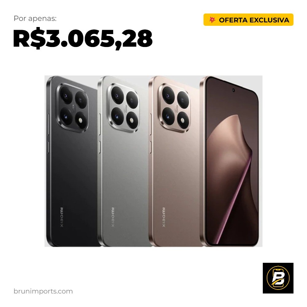 Xiaomi 15T 5G 512GB