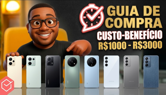 Guia Celulares 2026