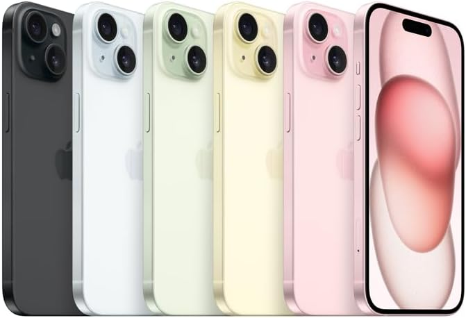 iPhone 14 / iPhone 15