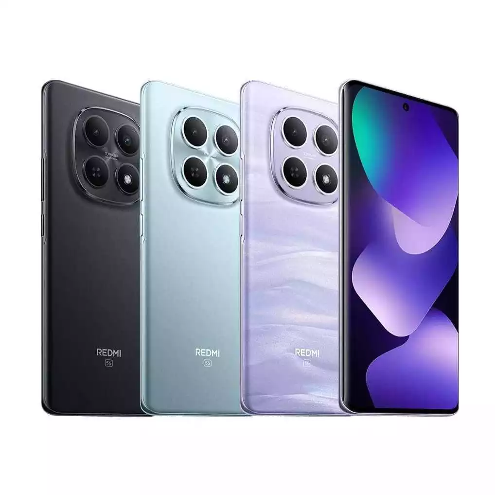 Redmi Note 15 5G