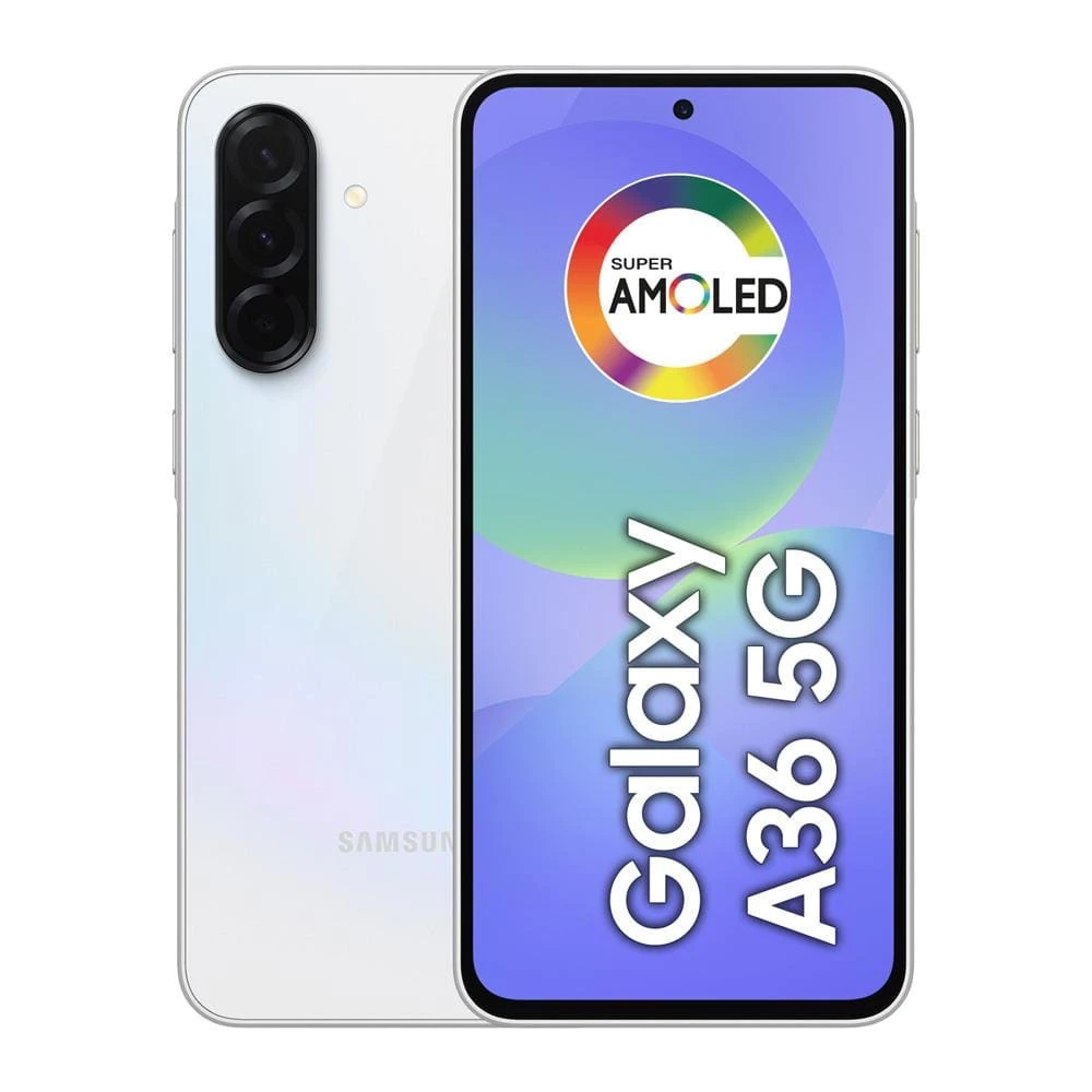 Samsung Galaxy A36