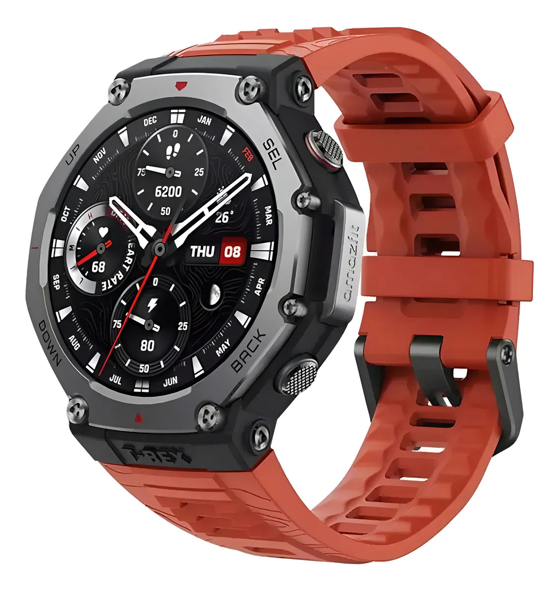 Amazfit T-Rex 3
