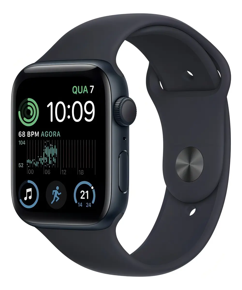 Apple Watch SE 2ª Geração