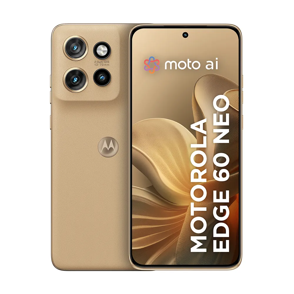 Motorola Edge 60 Neo