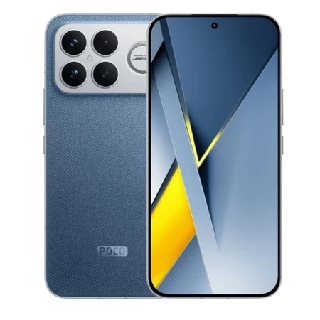 POCO F8 Ultra — Topo de linha definitivo da Xiaomi 2026