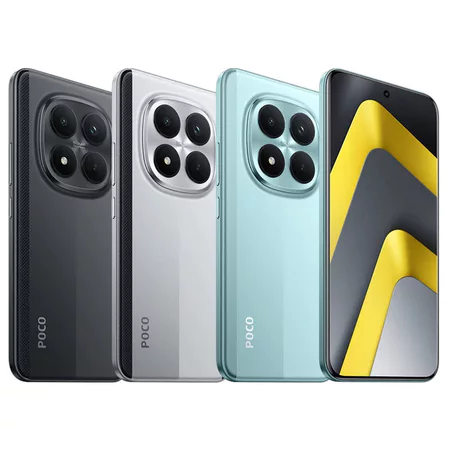 POCO M8 Pro — Campeão absoluto de custo-benefício