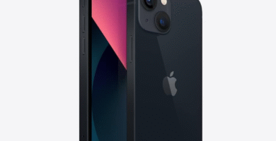 smartphone apple iphone 13