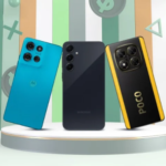 TOP 8 MELHORES CELULARES CUSTO-BENEFÍCIO para COMPRAR