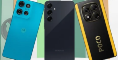 TOP 8 MELHORES CELULARES CUSTO-BENEFÍCIO para COMPRAR